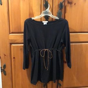 Maternity 👣 Top
